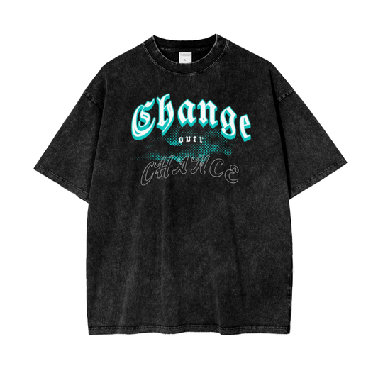 Change over Chance