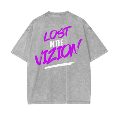 Lost in the Vizion